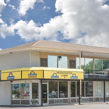 Days Inn Ролла Екстер'єр фото