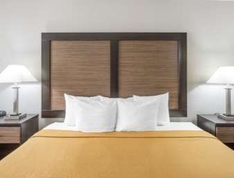 Days Inn Ролла Номер фото